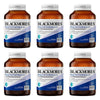 Blackmores Multivitamins for 50+ 90 Tablets Pack of 6