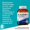 Blackmores Multivitamins for 50+ 90 Tablets