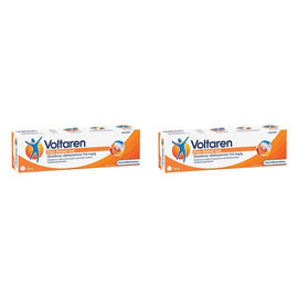 Voltaren Pain Relief Gel 50g Pack of 2