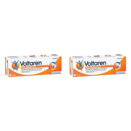Voltaren Pain Relief Gel 100g Pack of 2
