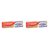Colgate Advanced Whitening Tartar Control Toothpaste 115g Pack of 2