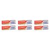 Colgate Advanced Whitening Tartar Control Toothpaste 115g Pack of 6