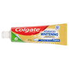 Colgate Advanced Whitening Tartar Control Toothpaste 115g