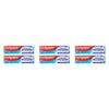 Colgate Advanced Whitening Toothpaste 115g Pack of 6