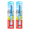 Colgate Kids Bluey Battery Powered Sonic Toothbrush Pack of 2