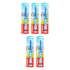 Colgate Kids Bluey Battery Powered Sonic Toothbrush Pack of 5