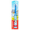 Colgate Kids Bluey Battery Powered Sonic Toothbrush