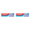 Colgate Advanced Whitening Toothpaste With Micro-Cleansing Crystals Pack of 2