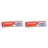 Colgate Advanced Whitening Tartar Control Toothpaste 200g Pack of 2