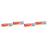 Colgate Advanced Whitening Tartar Control Toothpaste 200g Pack of 4