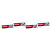 Colgate Advanced Whitening Charcoal Toothpaste 180g Pack of 4
