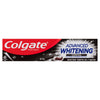 Colgate Advanced Whitening Charcoal Toothpaste 180g