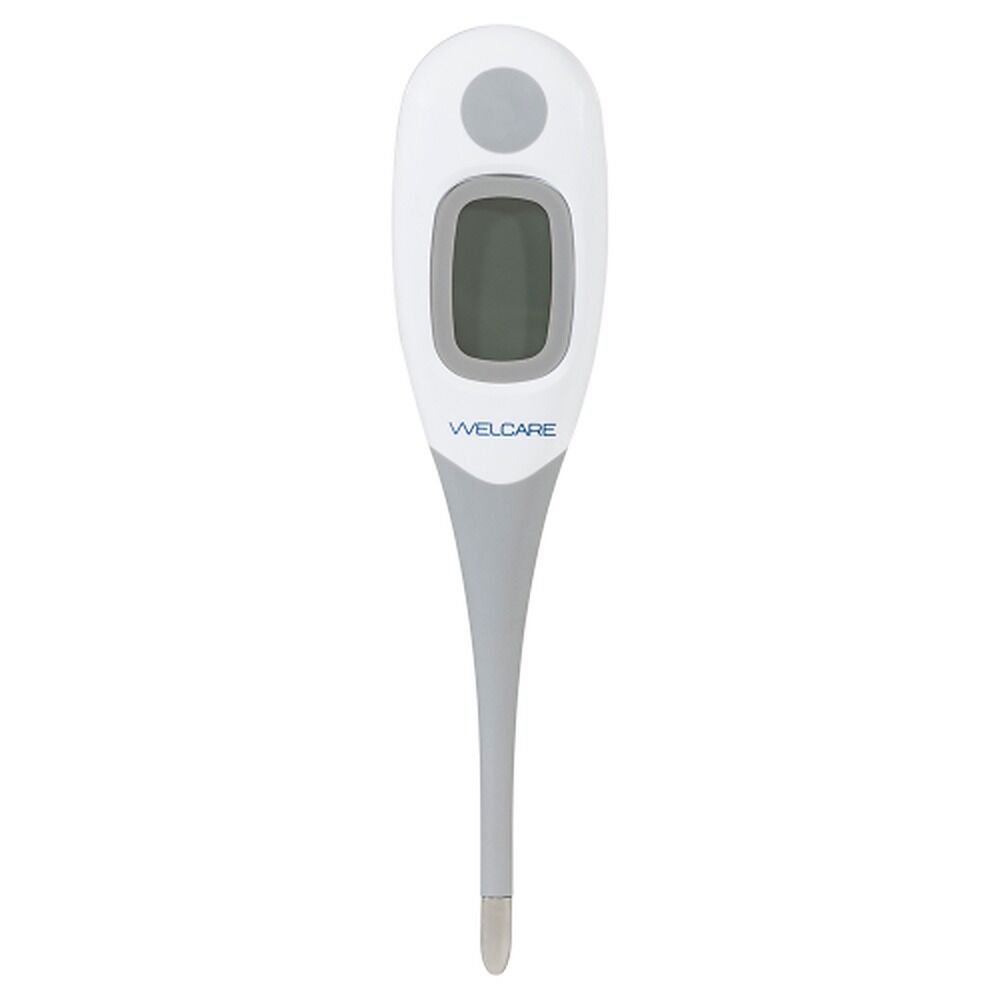 Welcare Digital Thermometer Ultimate x 10