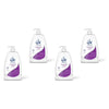 Ego QV Dermcare Eczema Daily Cream 1kg Pack of 4