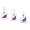 Ego QV Dermcare Eczema Daily Wash 1kg Pack of 3