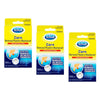 Scholl Corn Removal Plasters Washproof 8 Pack Bundle of 3