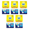 Scholl Corn Removal Plasters Washproof 8 Pack Bundle of 5