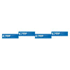 Curasept Chlorhexidine 0.5% Gingival Gel 30mL Pack of 4
