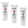 Lovercare Goat's Milk 2-in-1 Hand Cream & Body Lotion Rose Hip Seed Pack of 3