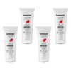 Lovercare Goat's Milk 2-in-1 Hand Cream & Body Lotion Rose Hip Seed Pack of 4