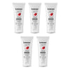 Lovercare Goat's Milk 2-in-1 Hand Cream & Body Lotion Rose Hip Seed Pack of 5