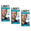 Just For Men Moustache & Beard Colour Light Brown 28g Pack of 3