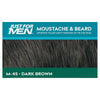 Just For Men Moustache & Beard Colour Dark Brown 40mL