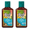 Reef Coconut Oil SPF15+ 125mL Pack of 2