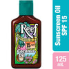 Reef Coconut Oil SPF15+ 125mL