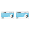Lyher COVID-19 Rapid Antigen Self-Test Pack of 2