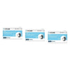 Lyher COVID-19 Rapid Antigen Self-Test Pack of 3