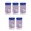 Manicare Lavender Scented Sleep Mask Pack of 5