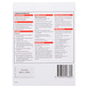 Dencorub Pain Relieving Heat Patches 6 Patches