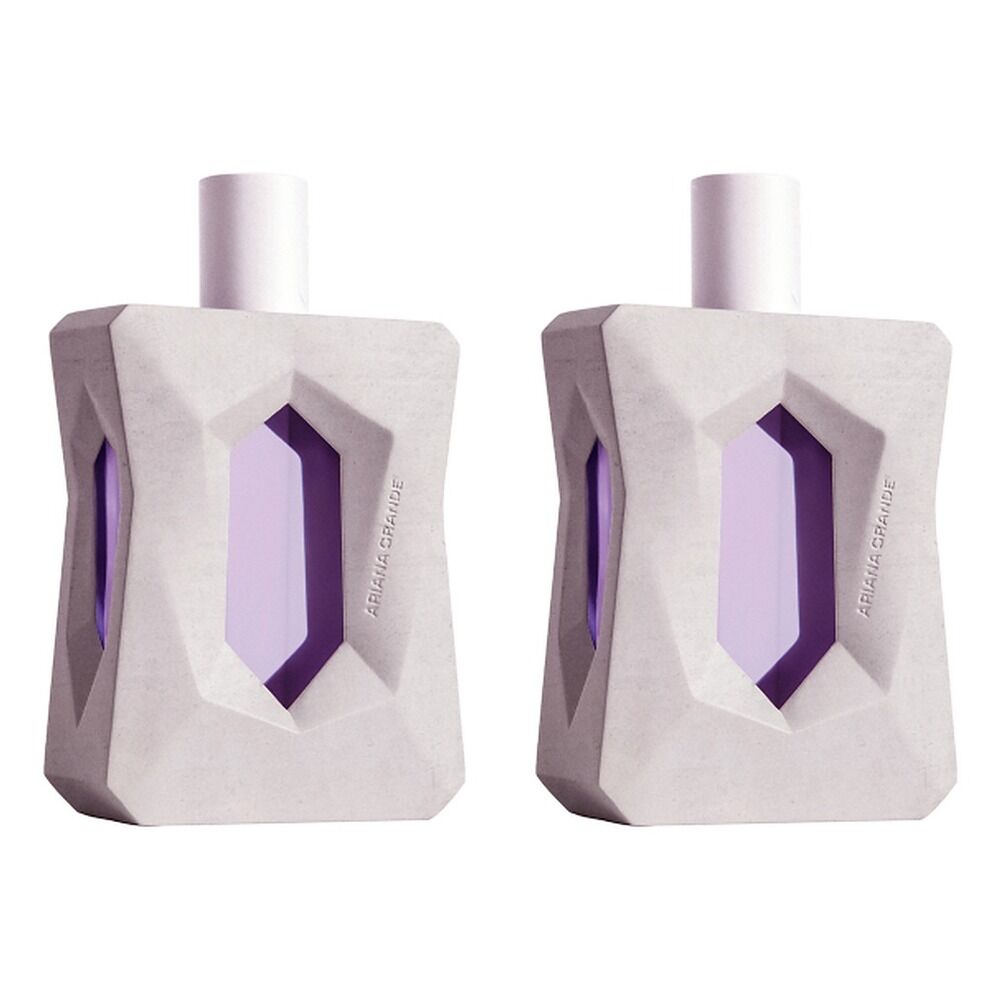 Ariana Grande God Is A Woman EDP 30mL Pack of 2