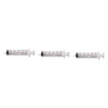 Terumo Syringe NN 20mL LS 50 Pack Bundle of 3