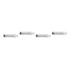 Terumo Syringe NN 20mL LS 50 Pack Bundle of 4