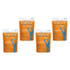 Dentagenie GO2 Tongue Cleaner 20 Pack Bundle of 4