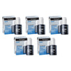 Neutrogena Rapid Wrinkle Repair Retinol Pro+ Power Serum 30mL Pack of 5