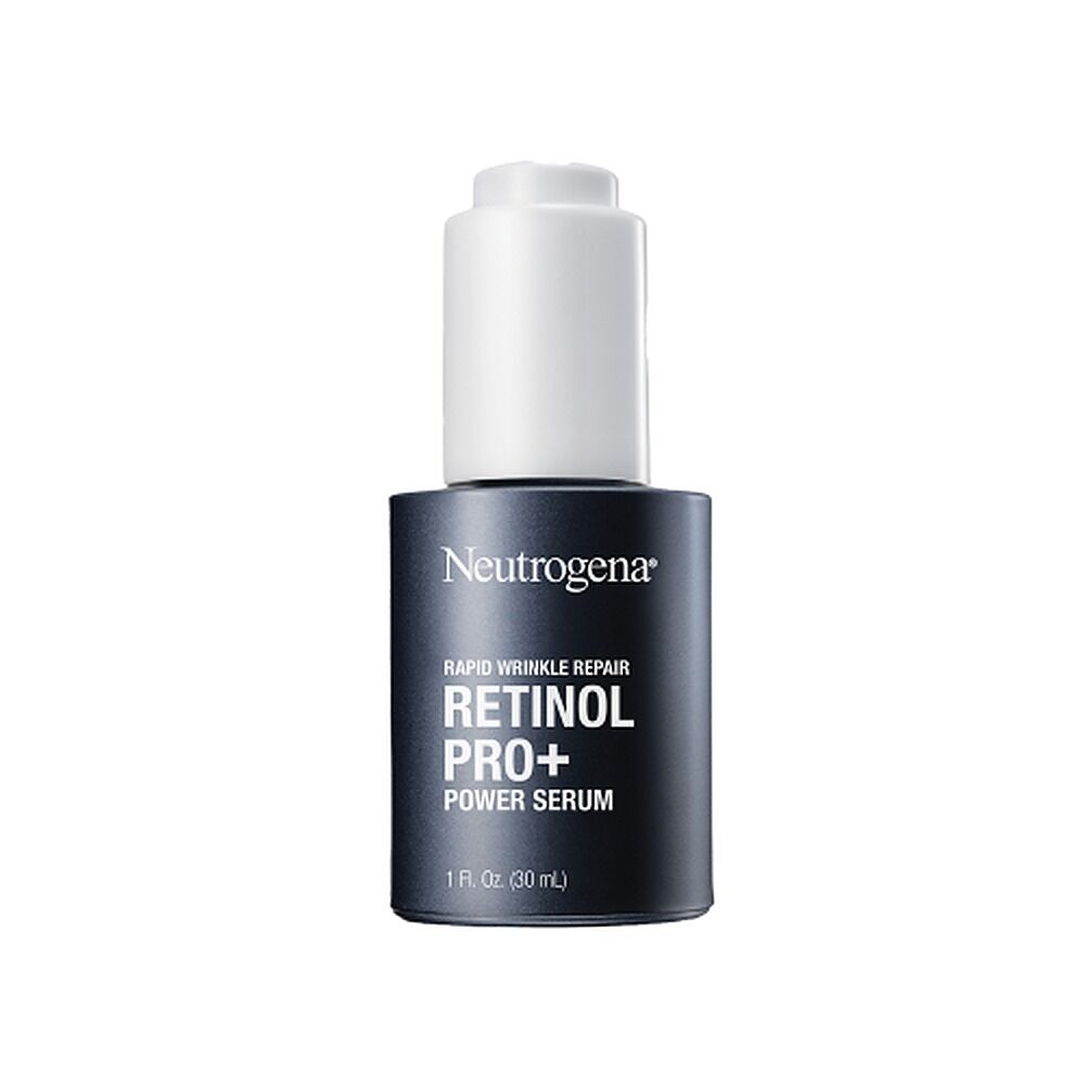 Neutrogena Rapid Wrinkle Repair Retinol Pro+ Power Serum 30mL