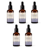 Wanderlust Sleep Botanical Drops 50mL Pack of 5