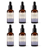 Wanderlust Sleep Botanical Drops 50mL Pack of 6