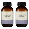 Wanderlust Soulful Sleep 30 Capsules Pack of 2