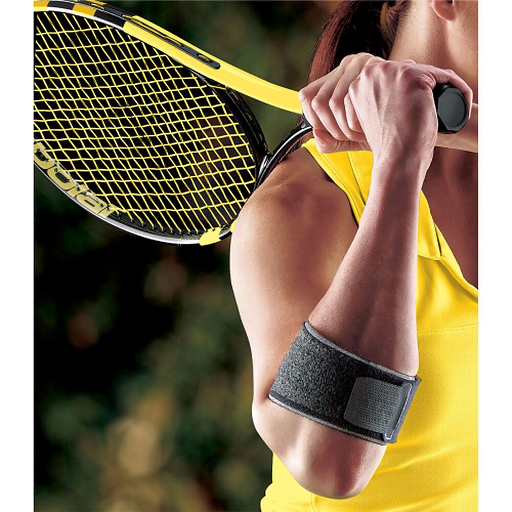 Futuro Tennis Elbow Strap Adjustable
