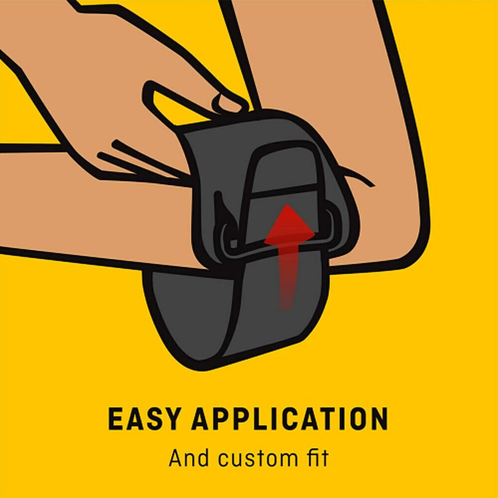 Futuro Tennis Elbow Strap Adjustable