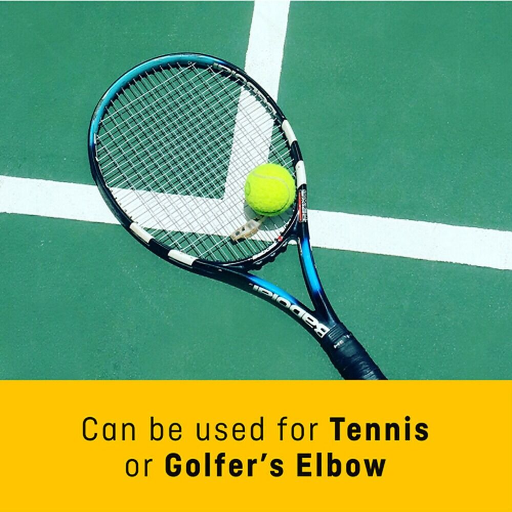 Futuro Tennis Elbow Strap Adjustable