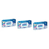 Sorbent Hypo-Allergenic Flushable Wipes 40 Pack x 14 Bundle of 3