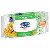 Sorbent Kids Flushable Wipes 40 Pack