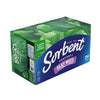 Sorbent Silky White Facial Tissues 250 Pack x 24