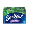Sorbent Silky White Facial Tissues 250 Pack x 24