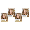 Clairol Nice 'N Easy Frost & Tip Highlighting Kit Pack of 4